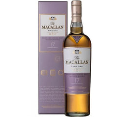 Macallan 17 750ML