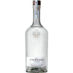 Codigo 1530 Blanco Tequila 750ml