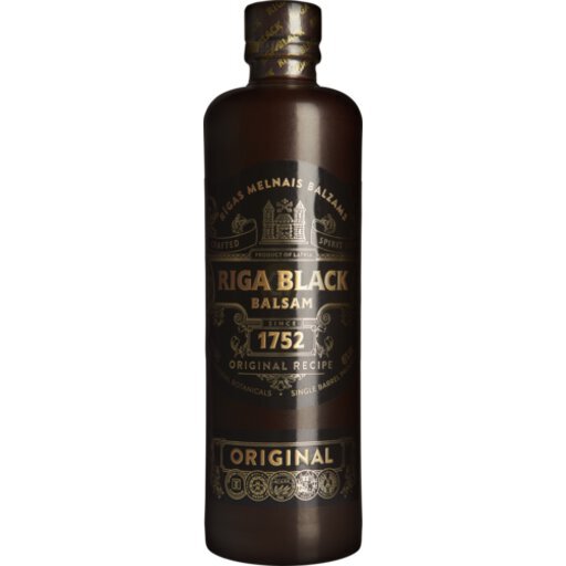 Riga Black Balsam 200ml