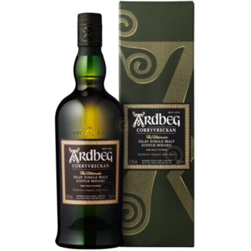 ARDBEG CORRYVRECKAN 750ML