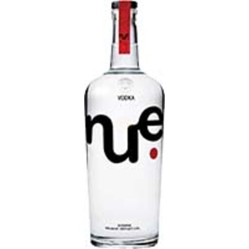 NUE VODKA 1.75L