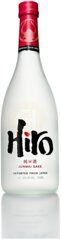 Hiro Junmai Ginjo Sake Red