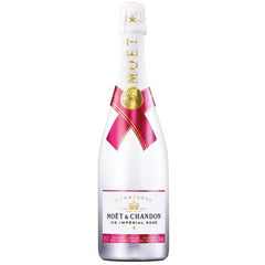 Moet Ice Rose 750Ml