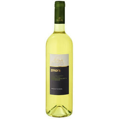 Zmora Semi-Sweet White 750Ml