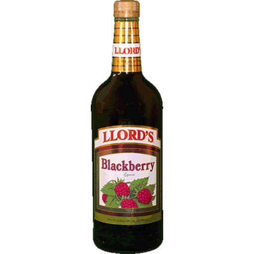 Llords Blackberry 1L