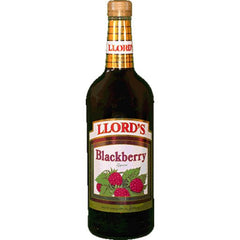 Llords Blackberry 1L