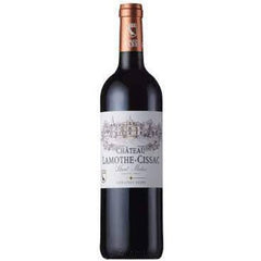 Chateau Lamothe Cissac 750Ml