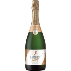 Barefoot Bubbly Extra Dry 750ML