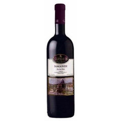 Gabriele Sangiovese 750ml