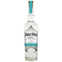 Dulce Vida Organic Tequila Blanco 750ml