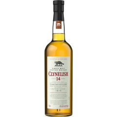 Clynelish 14 Year Old Single Malt 750M