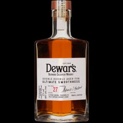 Dewars 27Y 375Ml