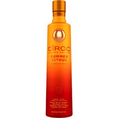 Ciroc Summer Citrus Vodka 750ml