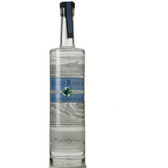 Cold River Blueberry Vodka Gf Potato Maine Xx 750ml