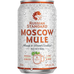 Russian Standard Moscow 750ml