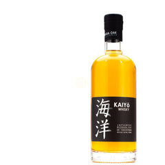 Kaiyo Whiskey 750Ml