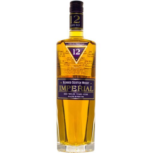 Imperial Blended 12Y 750Ml
