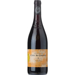 Cotes Du Rhone Red 750Ml