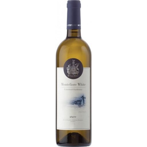 Montefiore White Colombard Chardonnay 750ml