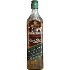 Johnnie Walker High Rye 750Ml