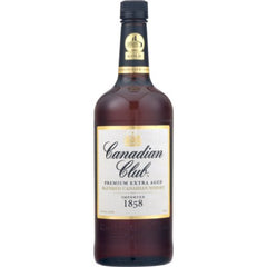 Canadian Club 1L