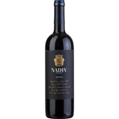 Nadiv Matan 750Ml