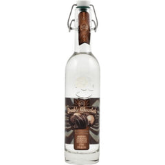 360 Double Choco Vodka 1L