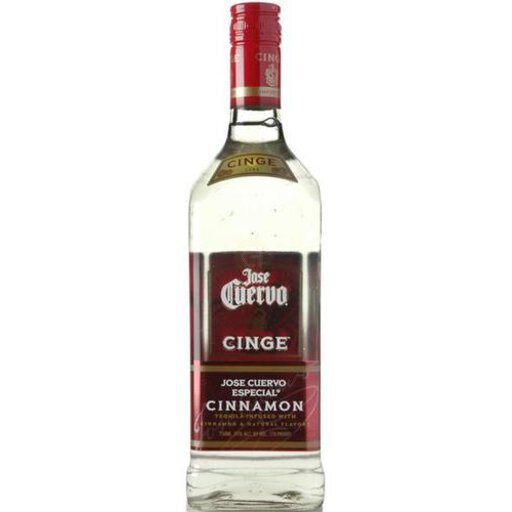 Cuervo Cinge 750ml