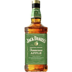 Jack Daniels Apple 750Ml