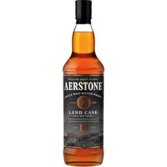 Aerstone Land Cask 10 Year Old 750Ml