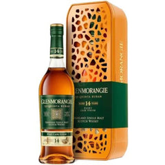 Glenmorangie 14 Year Old Port 750Ml
