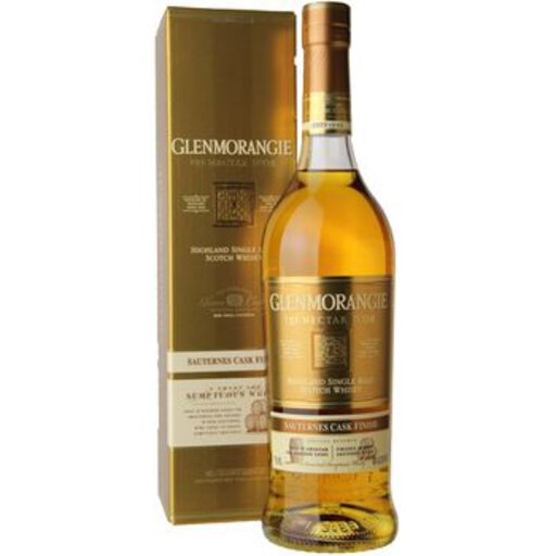 Glenmorangie Nectar 750