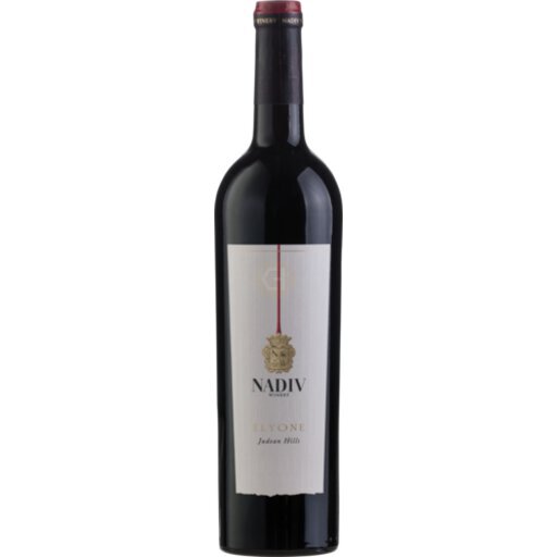 Nadiv Elyone Wine 750Ml