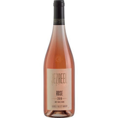 Jezreel Rose 750Ml
