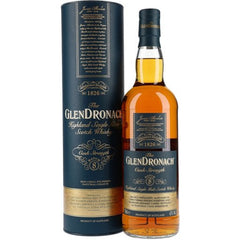 The Glendronach Cask Strength 750ml