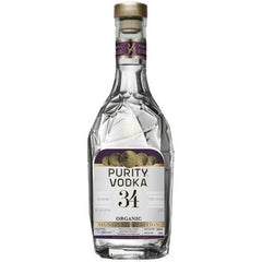 Purity Signature 34 Organic Vodka 1.75L