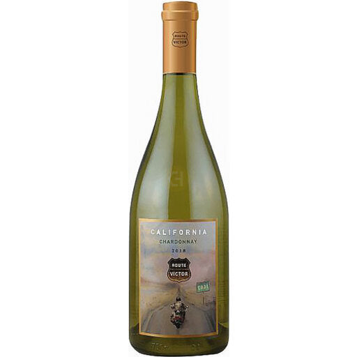 Route Victor Chad 750Ml