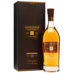 Glenmorangie 18 Year Old 750Ml