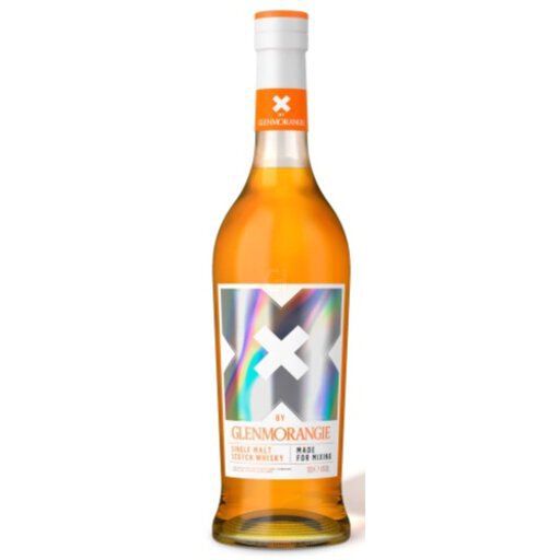 Glenmorangie 10 Year Old Original 750Ml