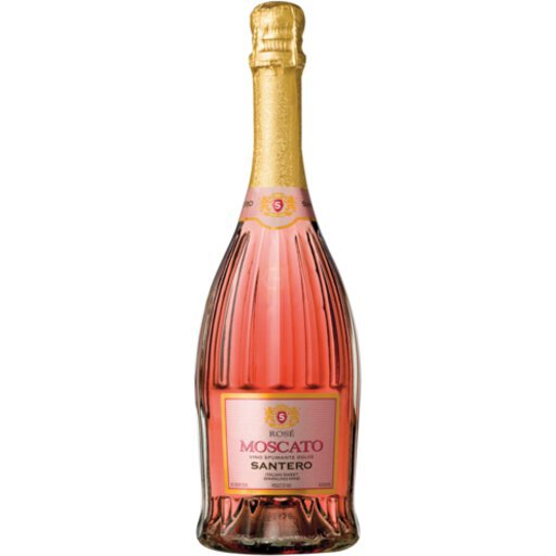 Santero Fragolino Dolce 750ml