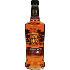 Black Velvet Cinnamon